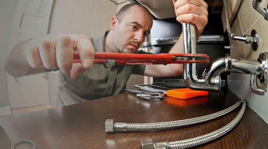 Professional Leak Detection in Windham, ME